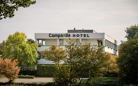 Campanile Hotel&Restaurant Venlo